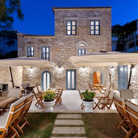 Eflin Haus Historical Place & Monument Çeşme Exterior photo